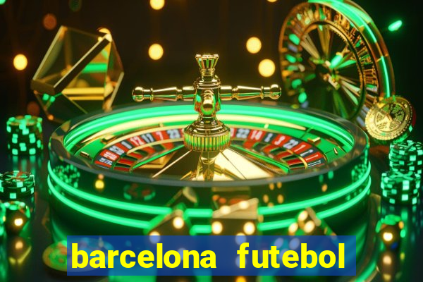 barcelona futebol play hd